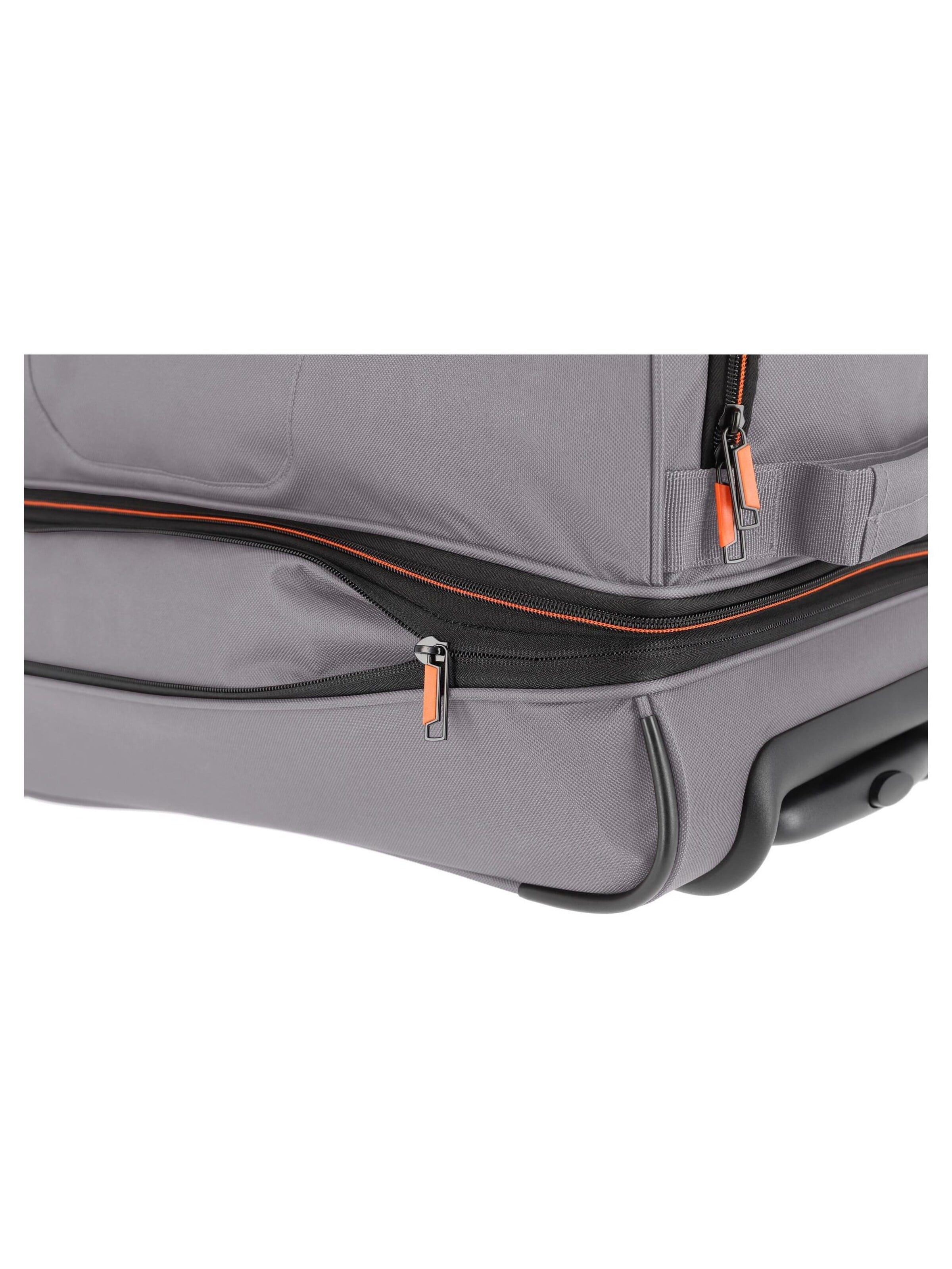TRAVELITE - Carrito en gris