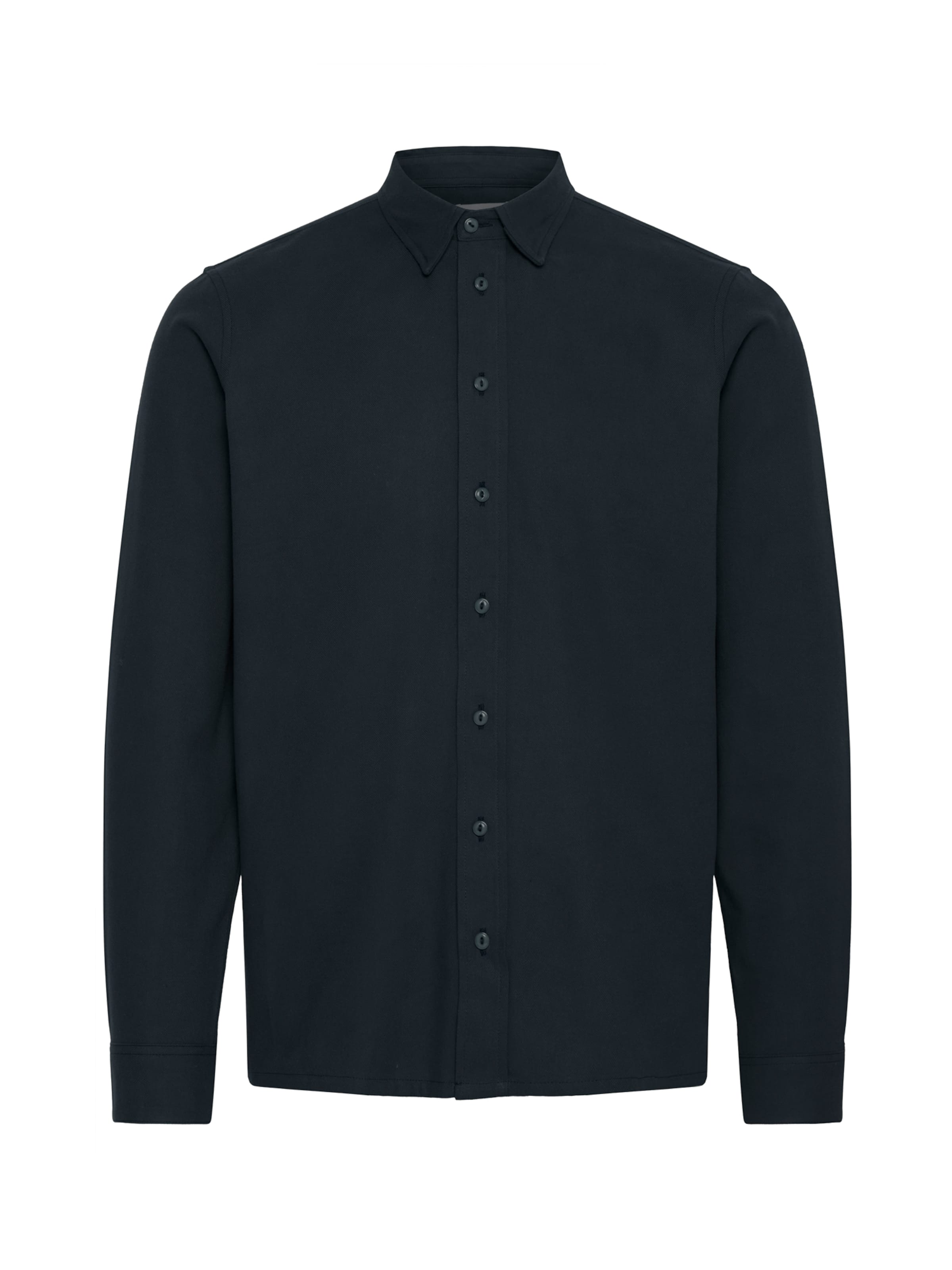 Casual Friday Regularny krój Koszula 'CFARSEN' w kolorze niebieski: przód