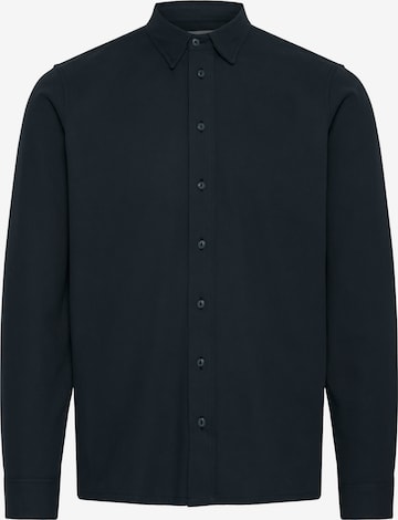 Casual FridayRegular Fit Košulja 'CFARSEN' - plava boja: prednji dio