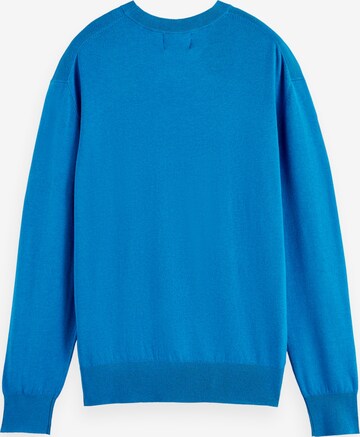 SCOTCH & SODA Pullover in Blau