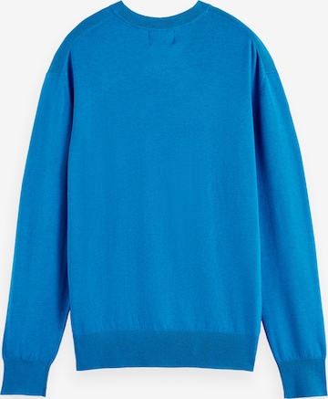 SCOTCH & SODA Pullover in Blau