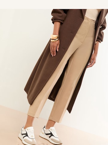 Lipsy - Sapatilhas baixas em branco