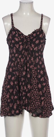 Free People Kleid M in Schwarz: predná strana