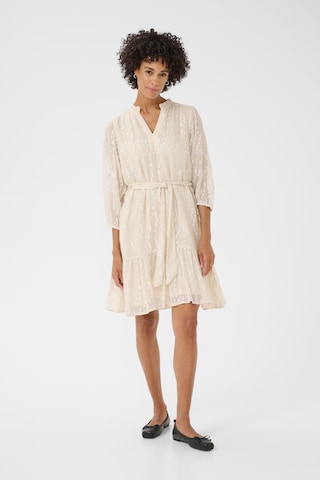 Part Two Dress 'TANNIEPW' in Beige