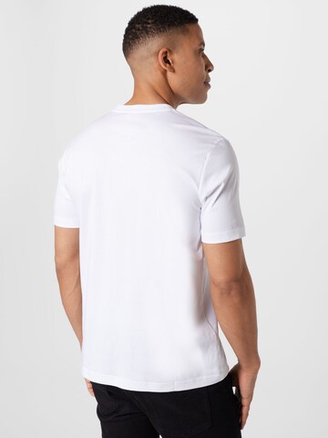 DIESEL T-Shirt in Weiß