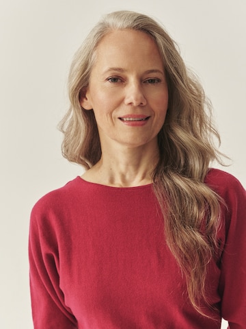 TATUUM Kleid 'VESSTA' in Pink