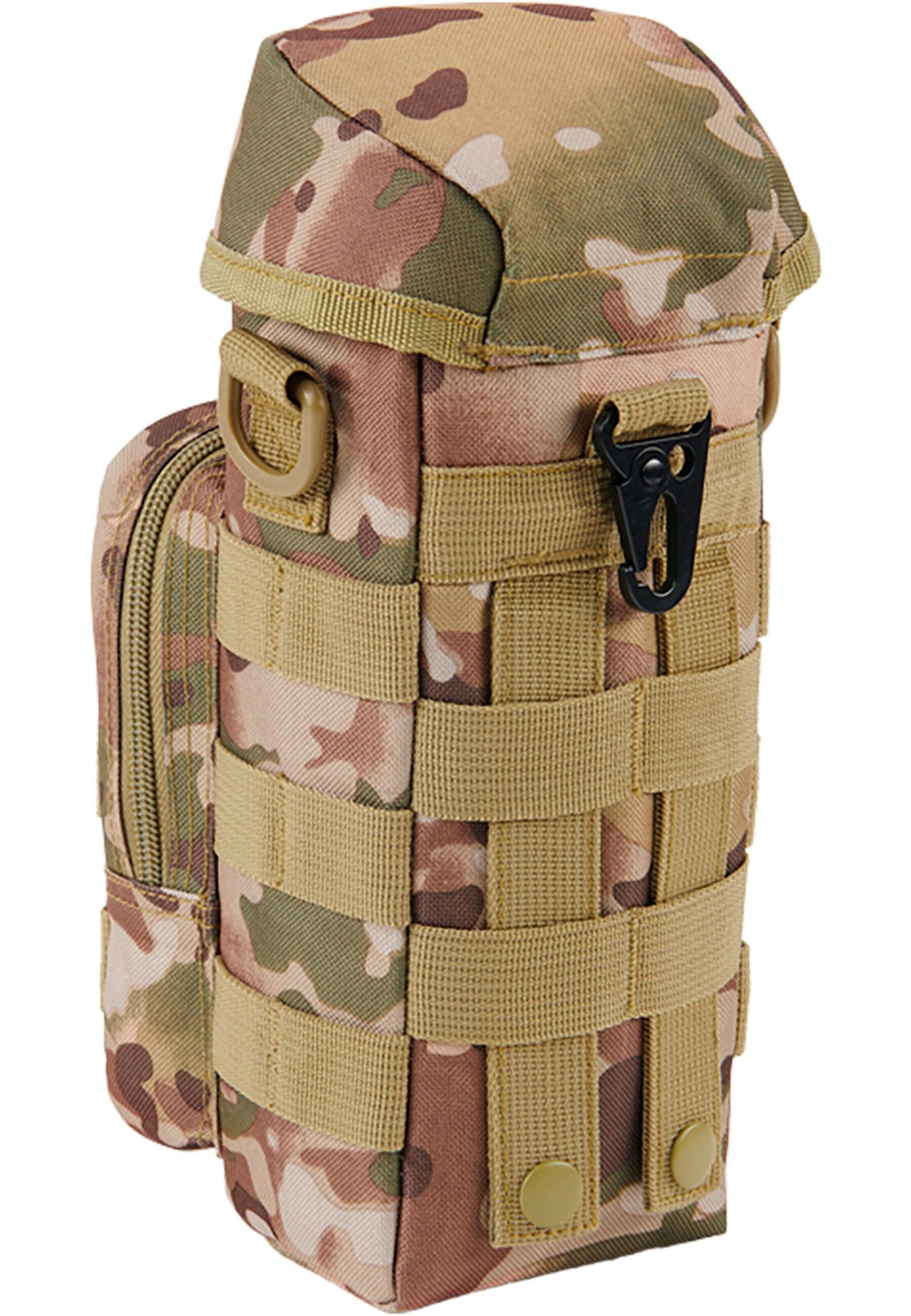 Sac à bandoulière Brandit en mélange de couleurs