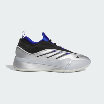 ADIDAS PERFORMANCE Sports shoe 'Dame 9' in Silver