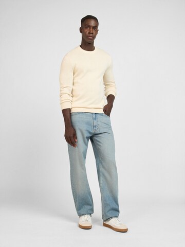 WOTEGA Baggy Jeans 'AiryCut' in Blue