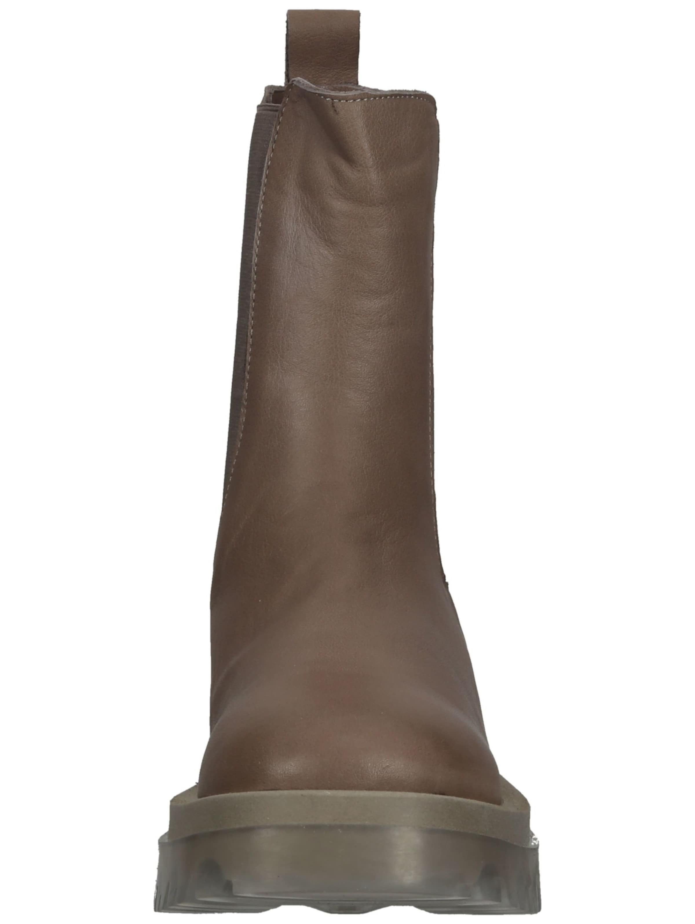 Chelsea Boots LAZAMANI en gris