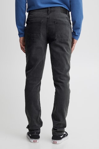 BLEND Slimfit Jeans 'Twister' in Grijs