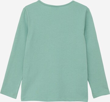 s.Oliver Shirt in Groen