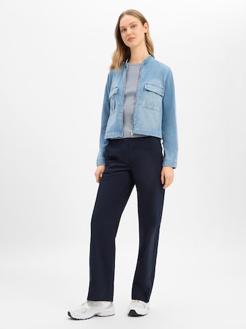 DRYKORN Shirt in Grey