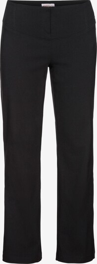 SHEEGO Pants 'Bodyforming' in Black, Item view