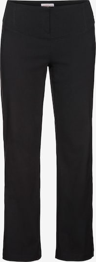 SHEEGO Pantalon 'Bodyforming' en noir, Vue avec produit