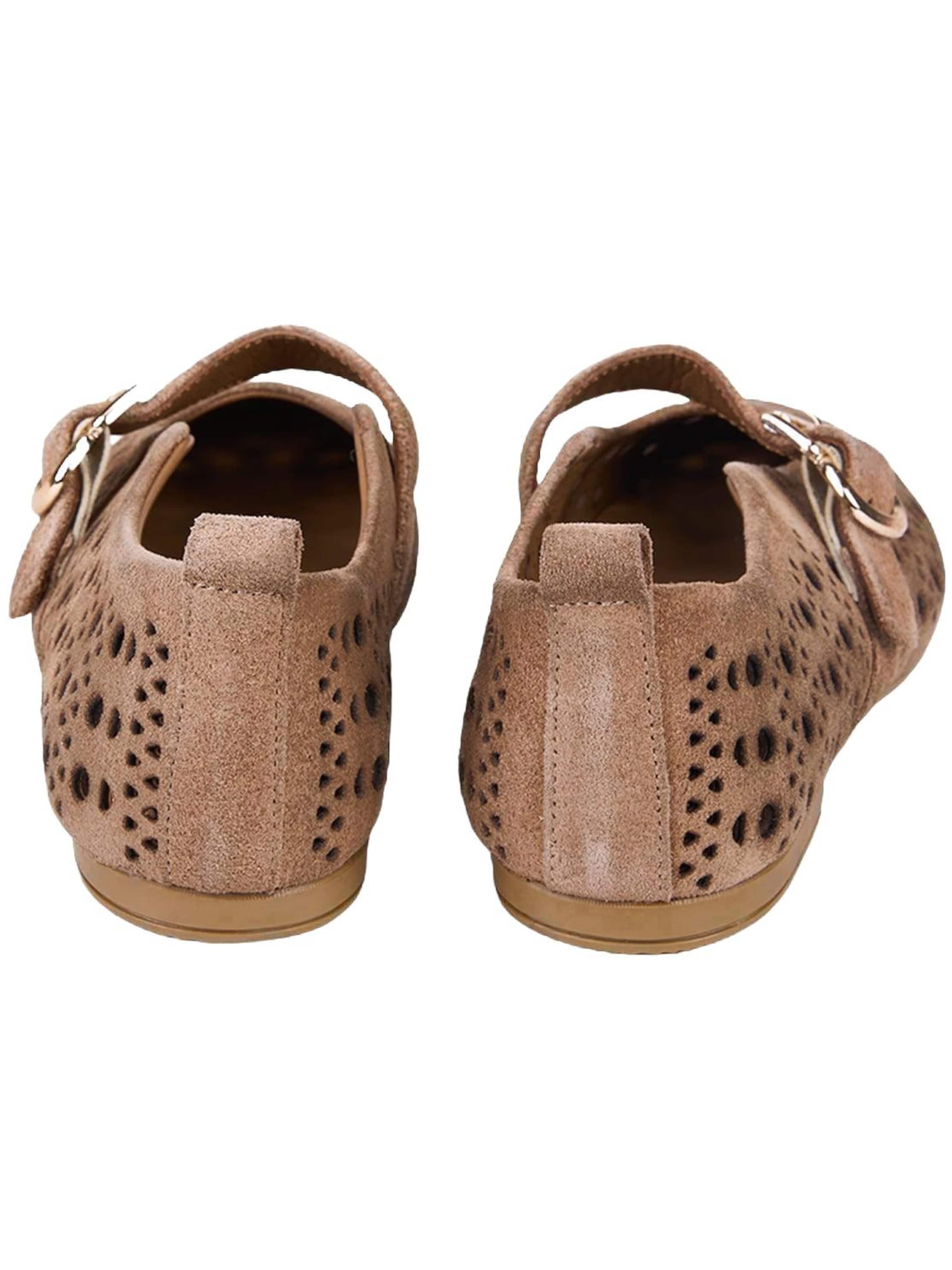 Desa Ballerina‌‌‌‌‌‌‌ in Beige