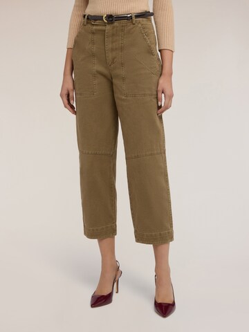 MOTIVI Regular Hose‌‌‌‌‌‌‌‌ in Beige
