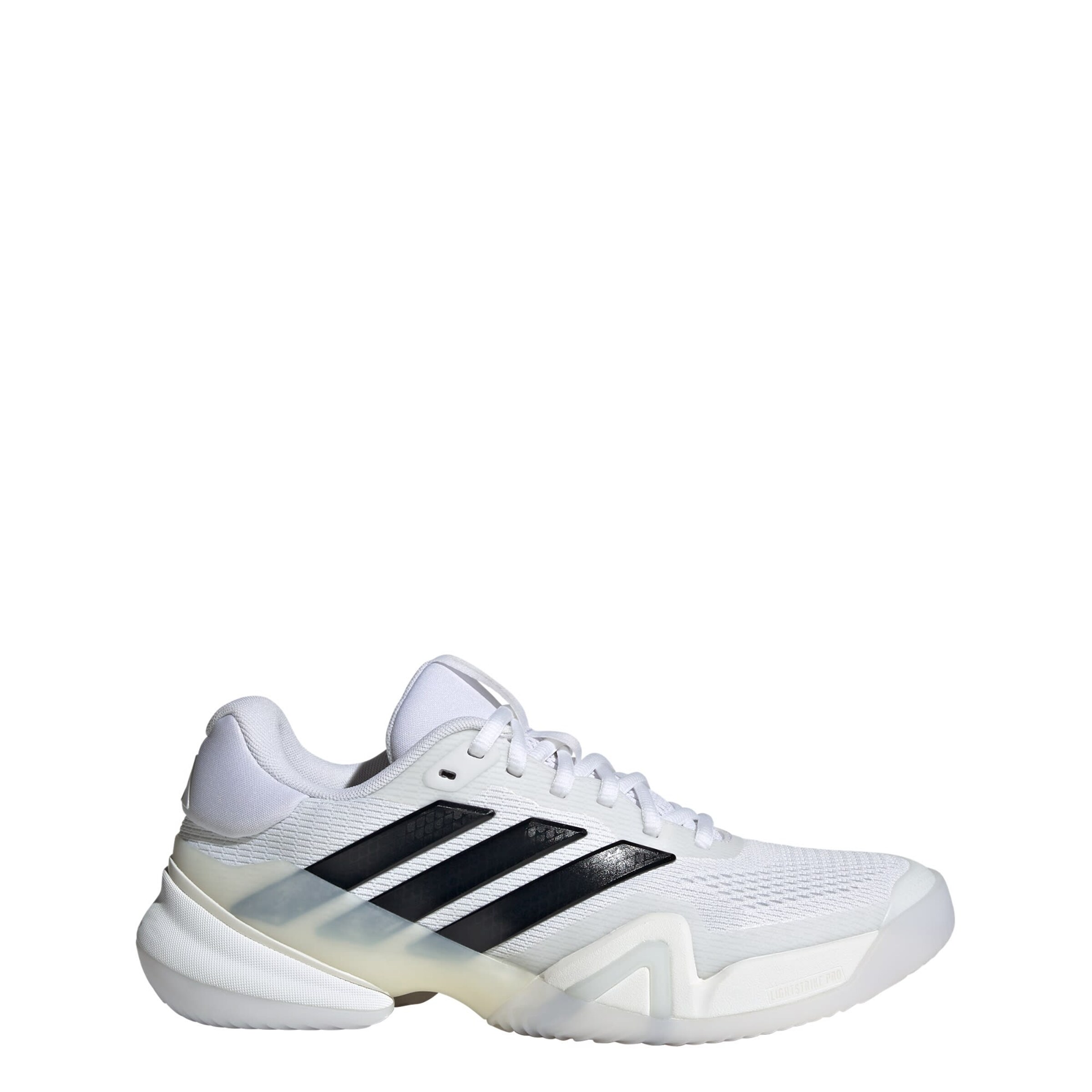 ADIDAS PERFORMANCE Sportschoen 'Barricade 14' in Wit