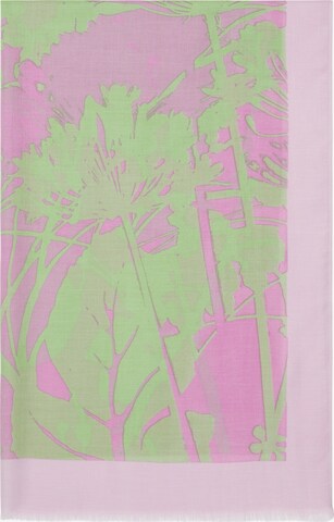 Marc O'Polo Scarf in Pink