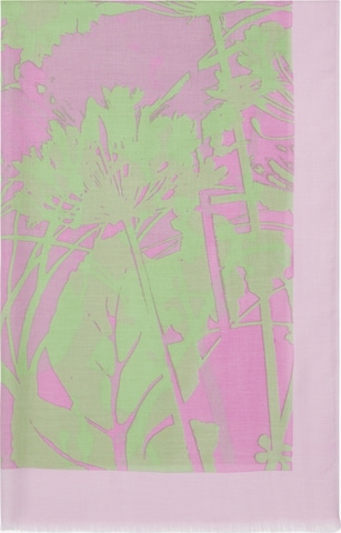 Marc O'Polo Sjaal in Roze