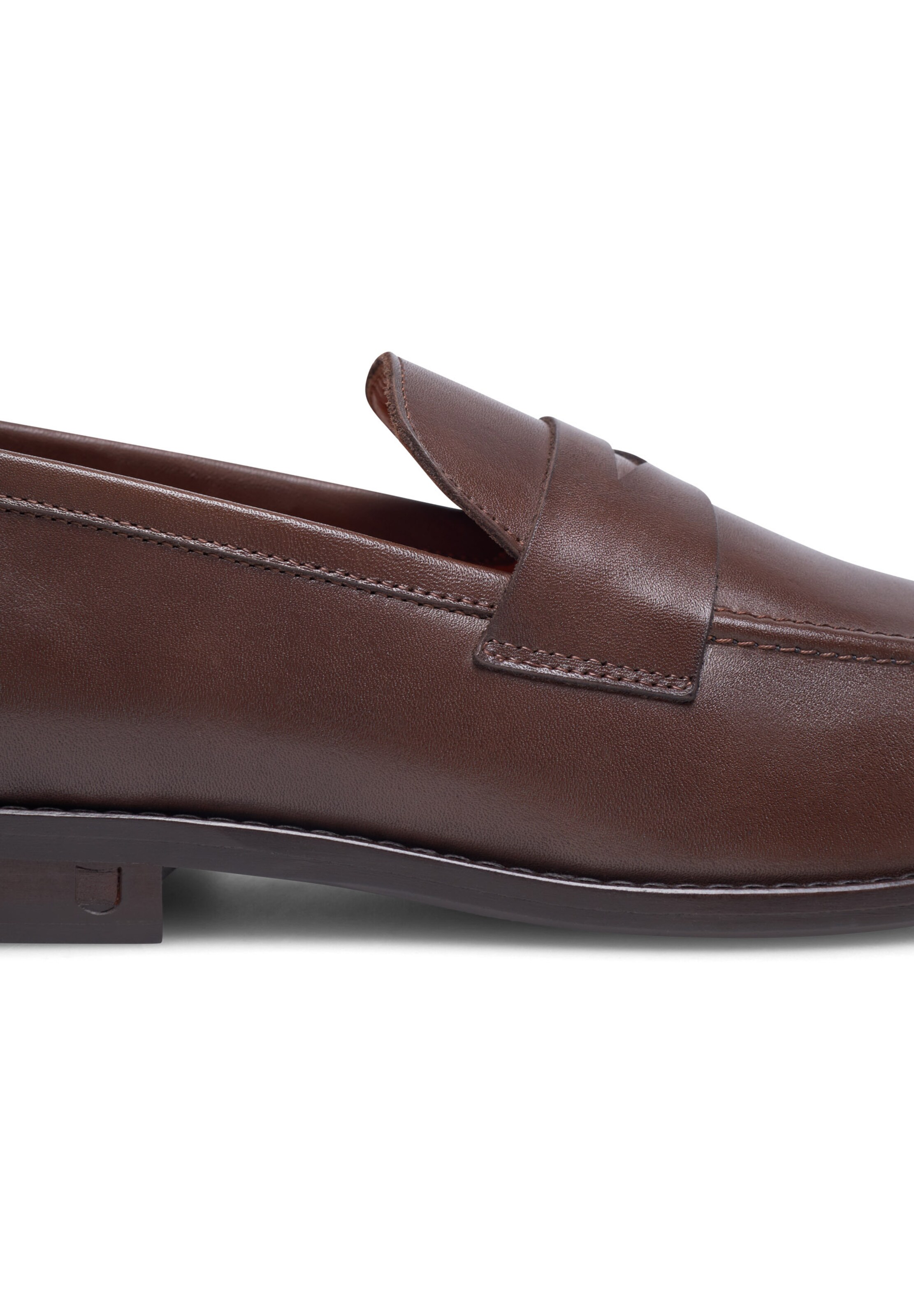 Henry Stevens Instappers 'Wallace' in Bruin