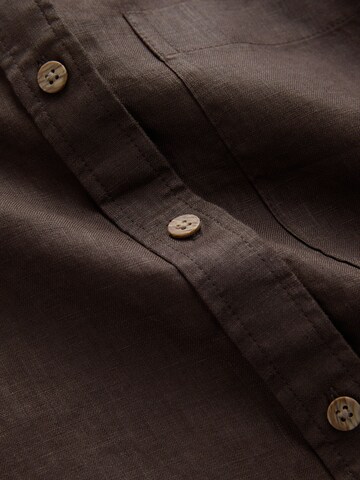 Next Blouse 'N. Premium' in Brown