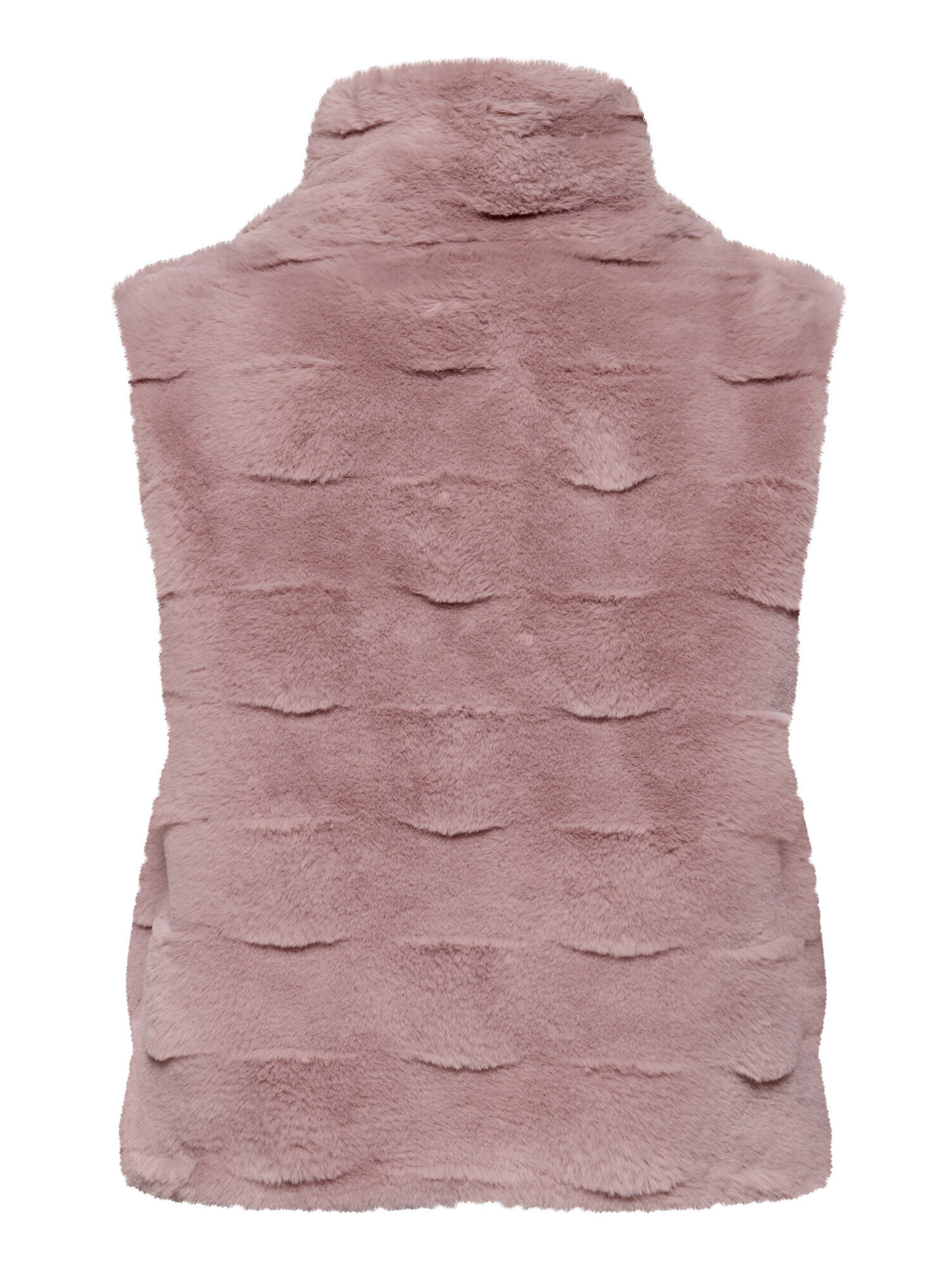 Gilet di Cartoon in rosa