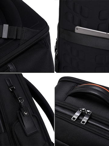 jolar Rucksack‌‌‌‌ in Schwarz