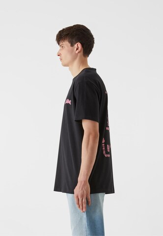Lost Youth Футболка ' ' в Черный