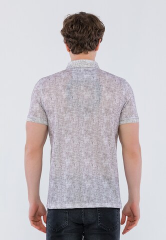 T-Shirt Felix Hardy en gris