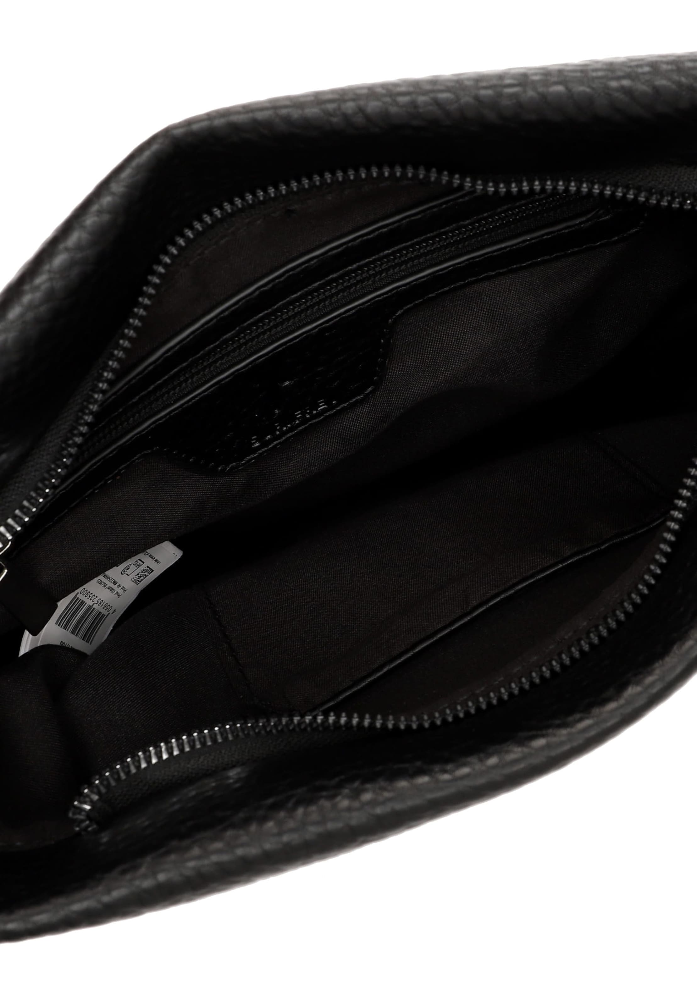 Suri Frey Shoulder bag 'SFY Buffey' in Black