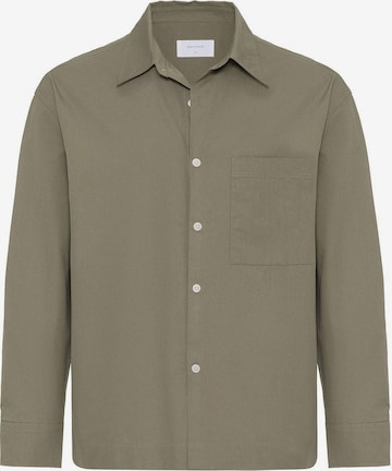 Antioch Regular Fit Paita värissä vihreä: etupuoli