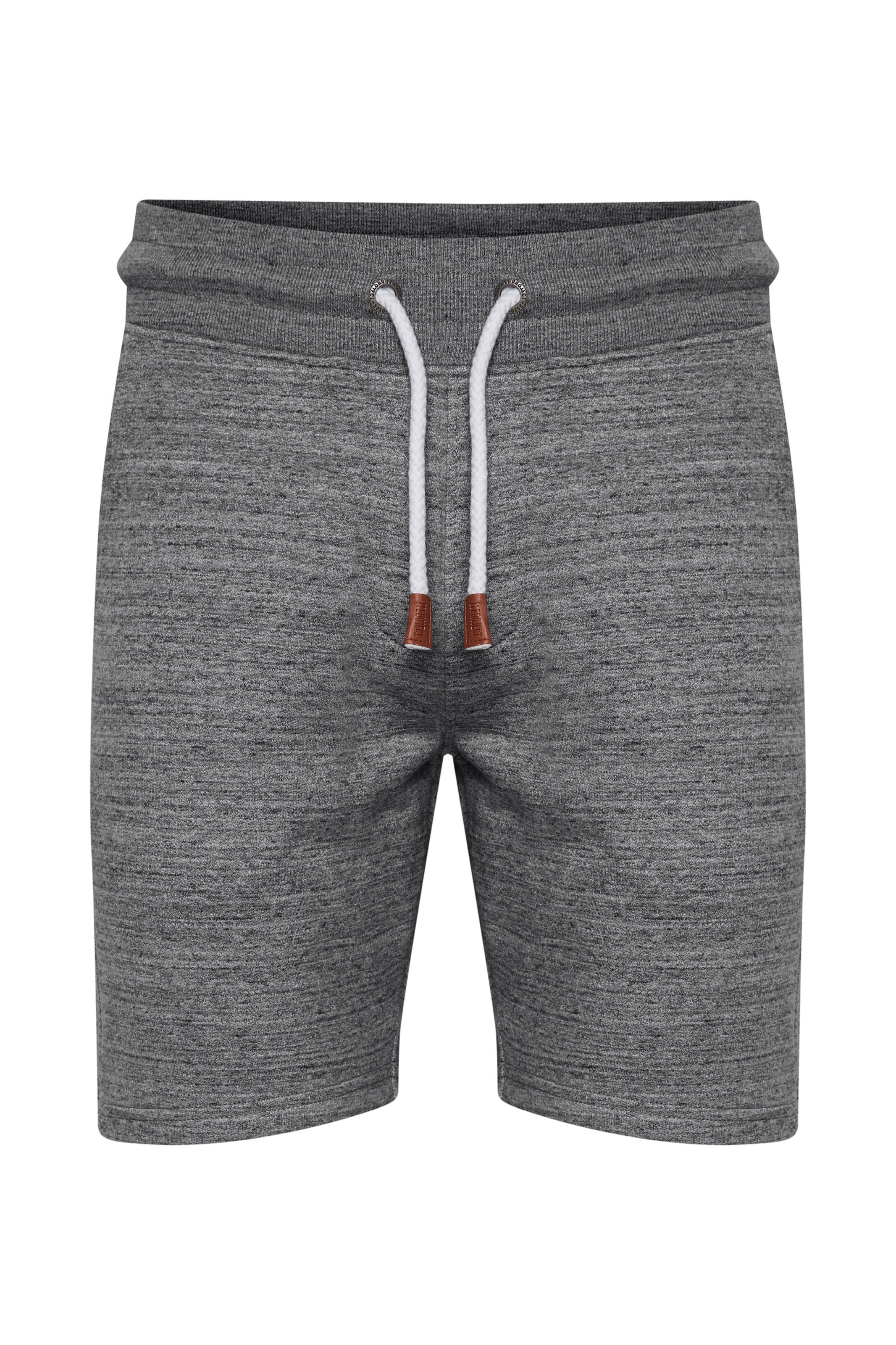 11 Project Hose 'Menne' in Grau: Vorderseite