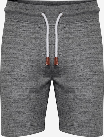 11 Project Pants 'Menne' in Grey: front