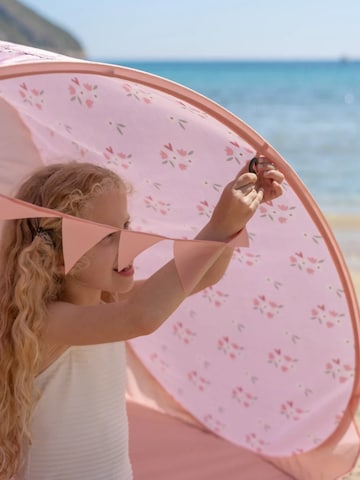 Protecție UV 'Kids' Pop-Up Tent with UV Protection' de la Flamingueo pe roz