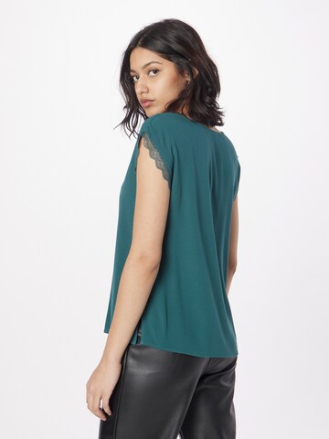 T-shirt 'JASMINA' ONLY en vert