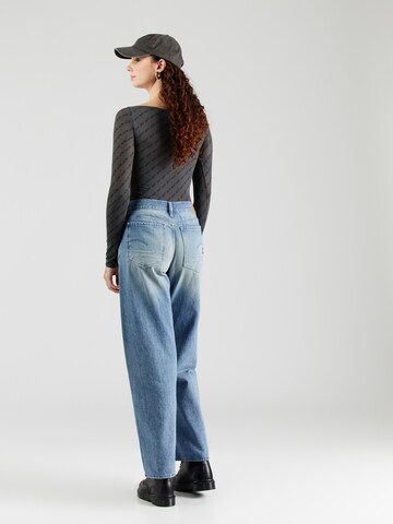 Loosefit Jeans 'Judee' di G-STAR in blu