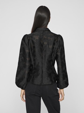 Camicia da donna di VILA in nero