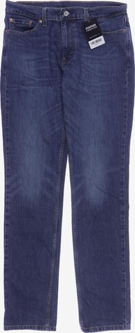 LEVI'S ® Jeans in 30 in Blue: front