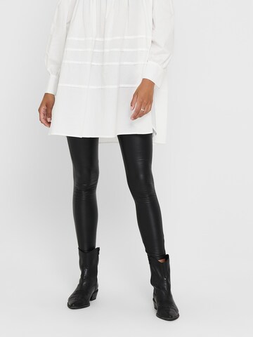 Skinny Leggings di JDY in nero: frontale