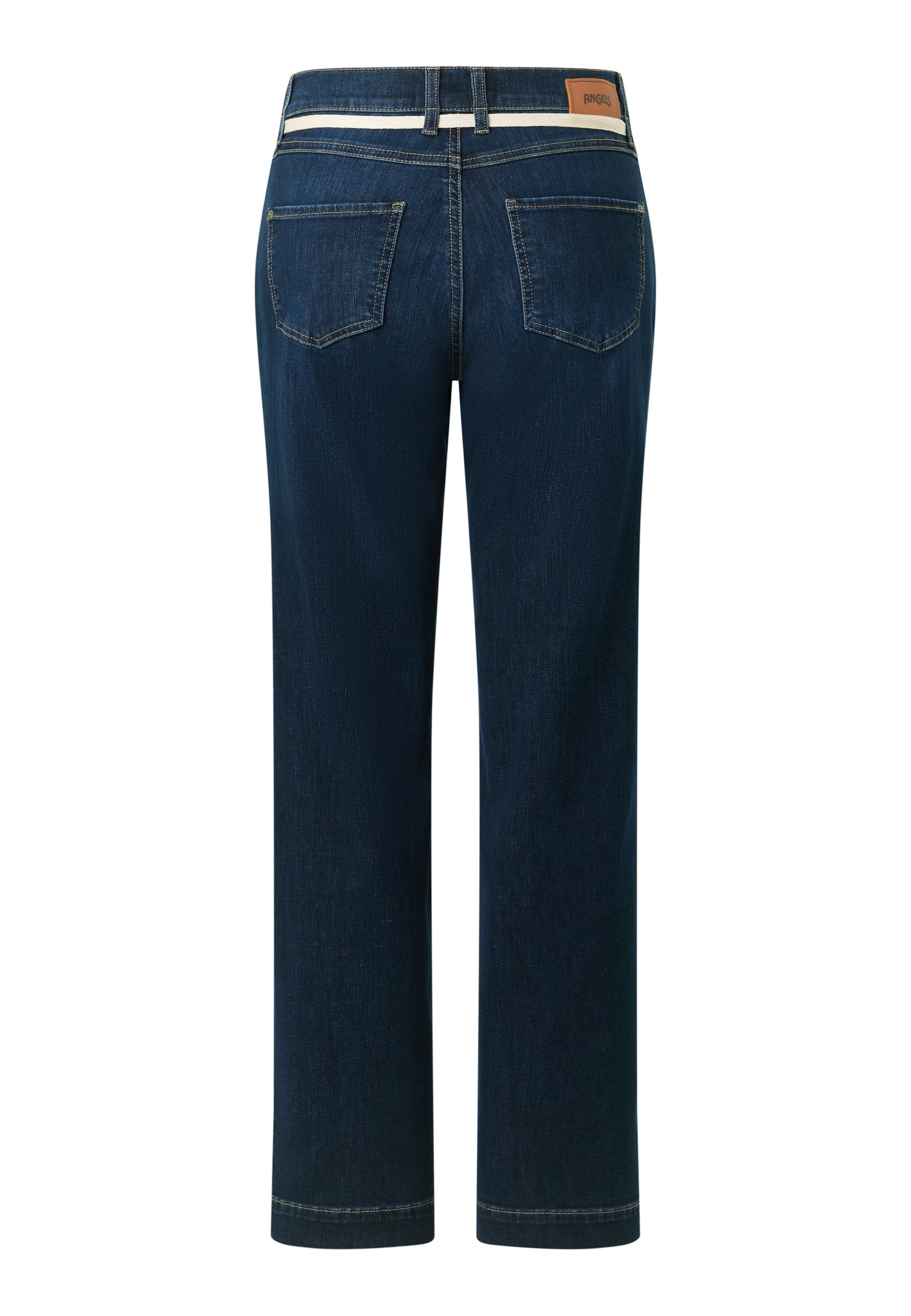 Angels Loose fit Jeans in Blue