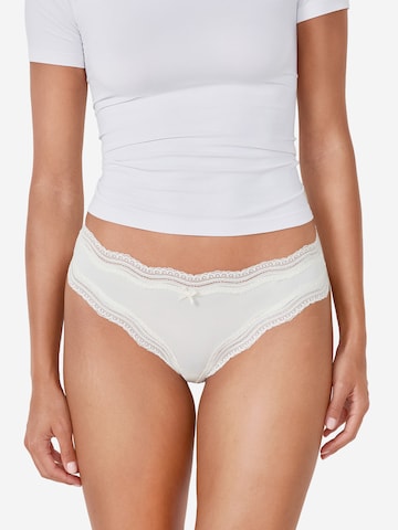 ETAM Slip 'Soul' in Weiß