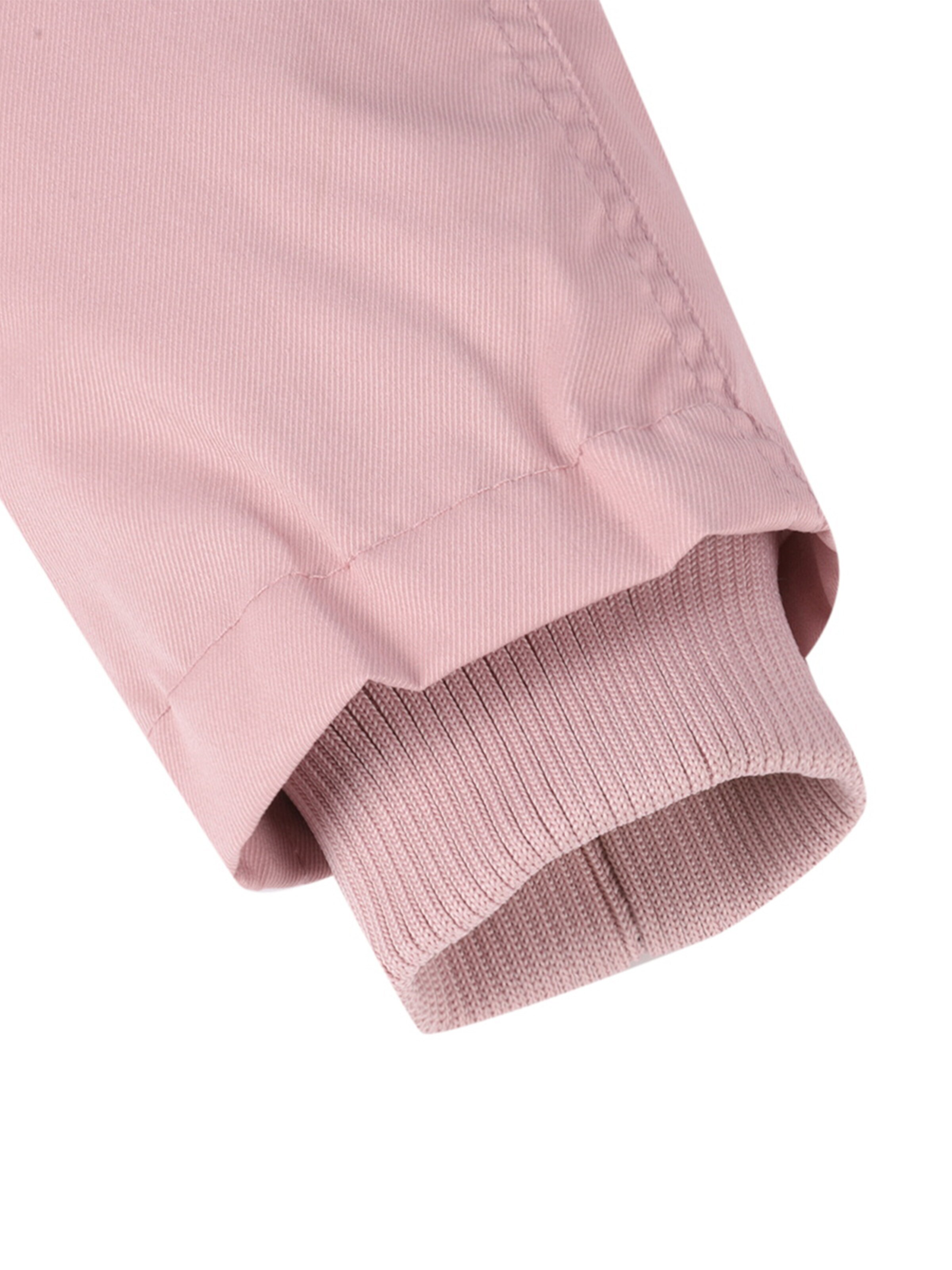 YOUTHUP Winter Jacket in Pink
