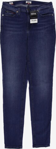 Tommy Jeans Jeans 29 in Blau: predná strana