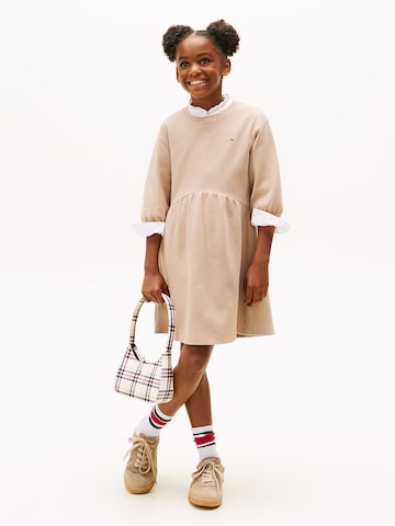 TOMMY HILFIGER Dress in Beige: front