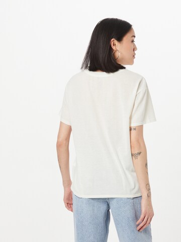 BILLABONG T-Shirt 'BEAUTIFUL DAY' in Beige