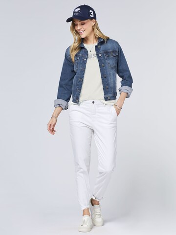 Polo Sylt Jacke in Blau