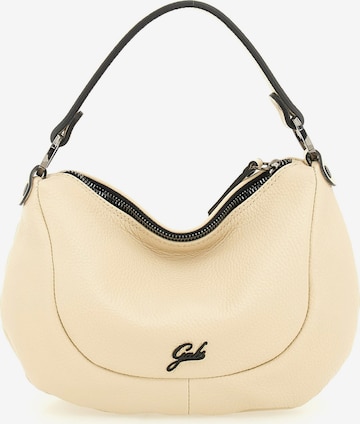 Gabs Schoudertas 'Marty' in Beige: voorkant