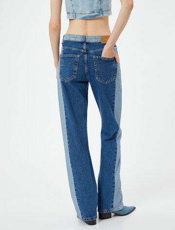 Koton Regular Jeans in Blue