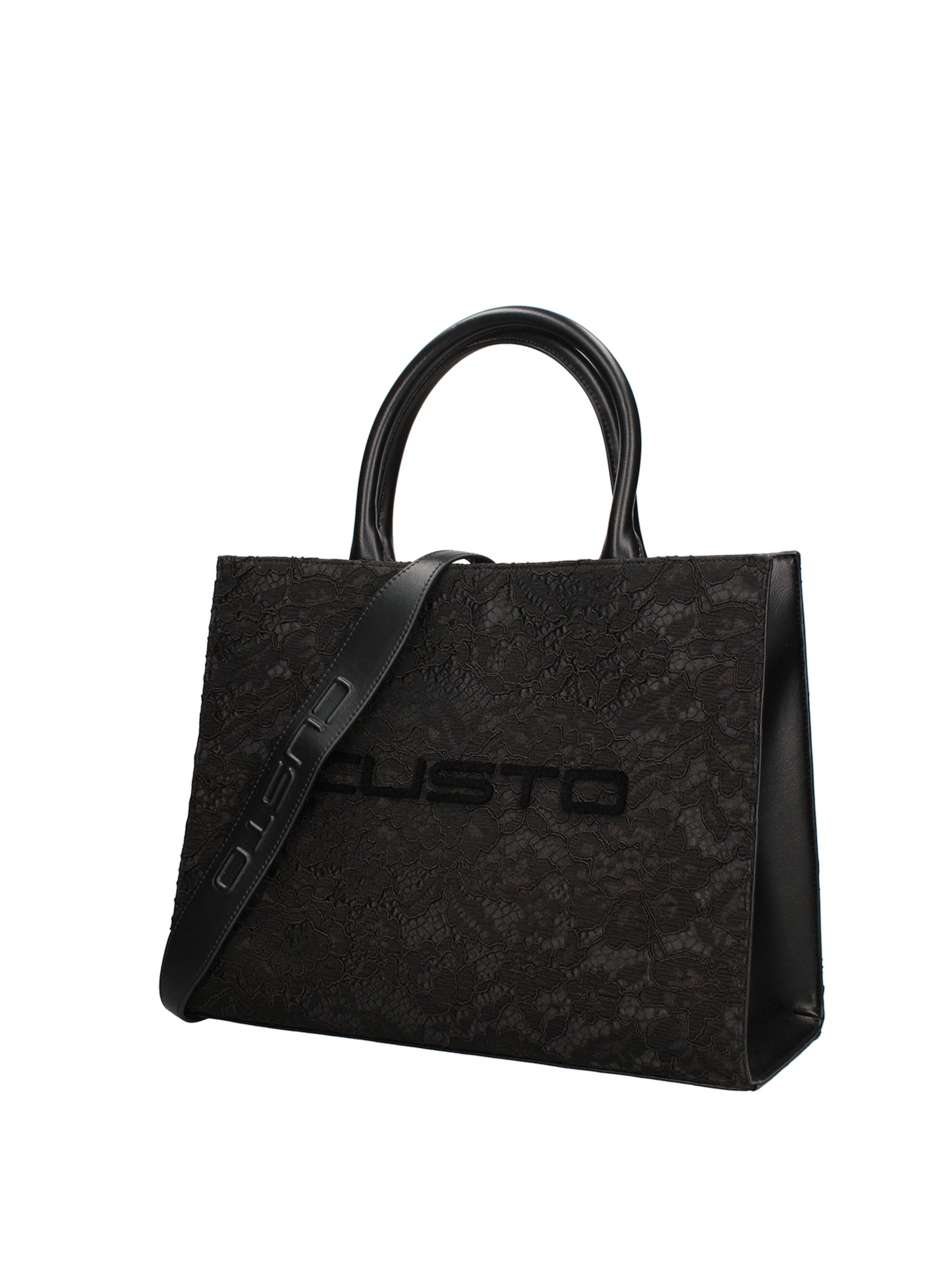 Sac bandoulière 'Seraphina Chic' Custo Barcelona en marron : devant